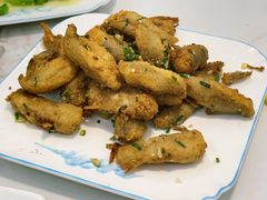 -老杨饭店(万科里店)