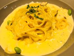 松露奶酪意面-Juicy Bakery(瑞景店)