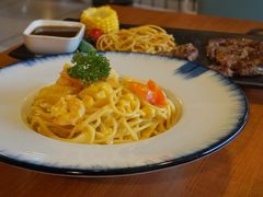 -吉姆丽德乡村西餐厅(闵行交大店)