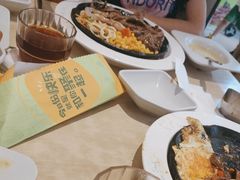 -豪客来牛排(海沧阿罗海店)