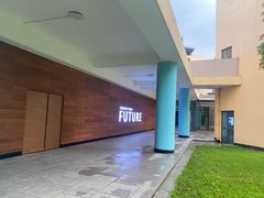 -上海英国外籍人员子女学校(浦西校区)