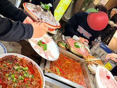 -码头故事火锅(大丰店)