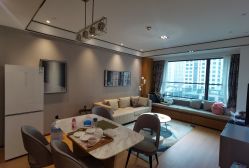 -喜喜月子(瑞虹天地店)