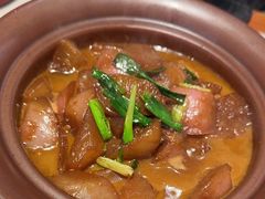 -蜀香格格•剁椒鱼头(龙西店)