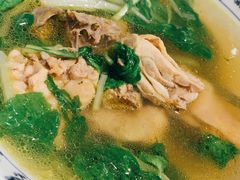 -兔爸私家小厨(新北万达店)