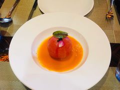 -YUE·6·西式融合餐厅(外滩六号店)