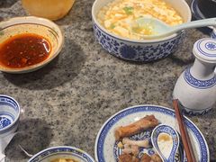 -南京大牌档(香港广场店)