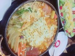 -the frypan韩国炸鸡啤酒(五路居店)