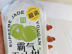 -奈雪的茶(天河城店)