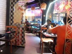 大堂-川里谈·川味小馆(北京路店)