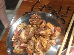-原始泥炉烤肉(总店)