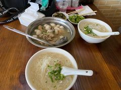 -文惠猪脚粉(富景小区店)