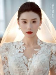 点击看大图 -青禾蒙娜丽莎婚纱摄影(武汉总店)