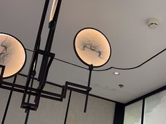 -绿茶餐厅(南翔印象城MEGA店)
