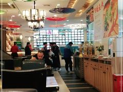 大堂-阿婆农家菜(车墩店)