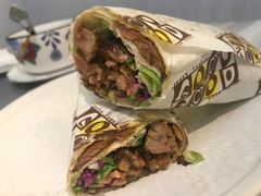 -伊斯坦布尔土耳其清真咖啡餐厅