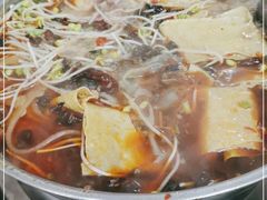 -黑竹香鸡(营和巷店)