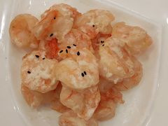 芝士大虾球-金时代顺风大酒店(金山店)