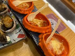 -吉兆·料理(红梅南路店)