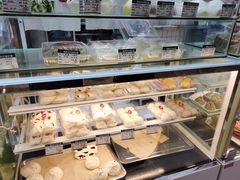 -白玉兰食品(汇联商厦店)