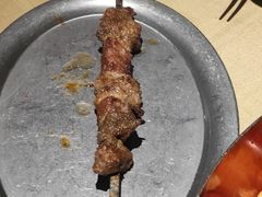 -丝路金桃·新疆菜(徐汇店)