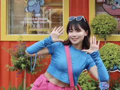 -南昌之星摩天轮