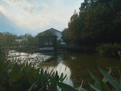 -远洲凤凰山庄臻味全日餐厅