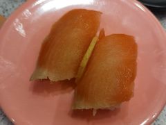 -争鲜回转寿司(中街大悦城店)