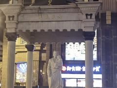 -王府井天主教堂