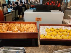 -杭州开元名都大酒店·地中海自助餐厅