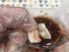 -喜洋洋蟹庄(阳澄湖店)