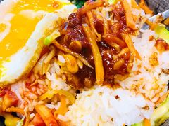 -正一味石锅拌饭(望京新世界店)