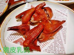 -澳门星记猪骨(虹口龙之梦店)