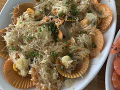 -明记海鲜大排档(巽寮湾店)