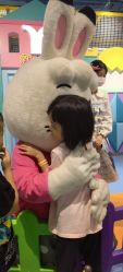 点击看大图 -巧虎欢乐岛(常营华联店)