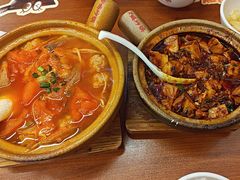 -罗妈砂锅(四川成都奎星楼店)