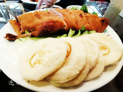 -晋阳饭庄(虎坊桥店)