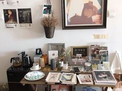 -信马画室 成人零基础到个人创作画室(亚运村店)