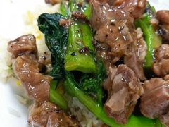 -好好滋味茶餐厅