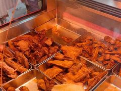 -泰粗卤加热卤味(义全店)