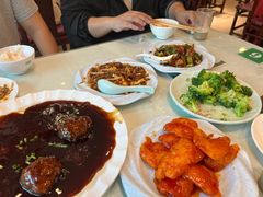 -南来顺饭庄·清真(南菜园店)