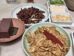 -小吊梨汤·北京菜·烤鸭(清河万象汇店)