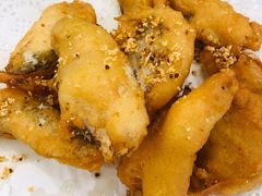 -新享乐海鲜(翠华路店)