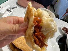 -黑窑厂糖油饼烤鸭·清真菜(旗舰店)