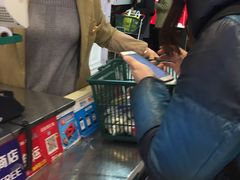 -青岛利群四方购物广场