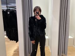 -sandro(港汇恒隆广场店)