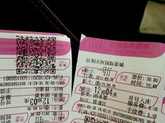 -汉阳天河电影城(王家湾店)