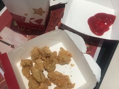 -肯德基(正定机场安检内店)
