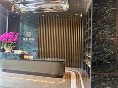 -金汇酒楼(中山东区店)