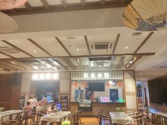 -汤乐汇•足道•SPA生活馆